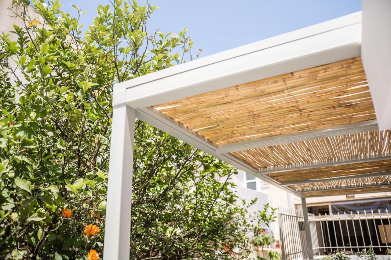 Antigone'S Lux Home 10Mins Walk To Beach, Old Town, City Chania  Zewnętrze zdjęcie