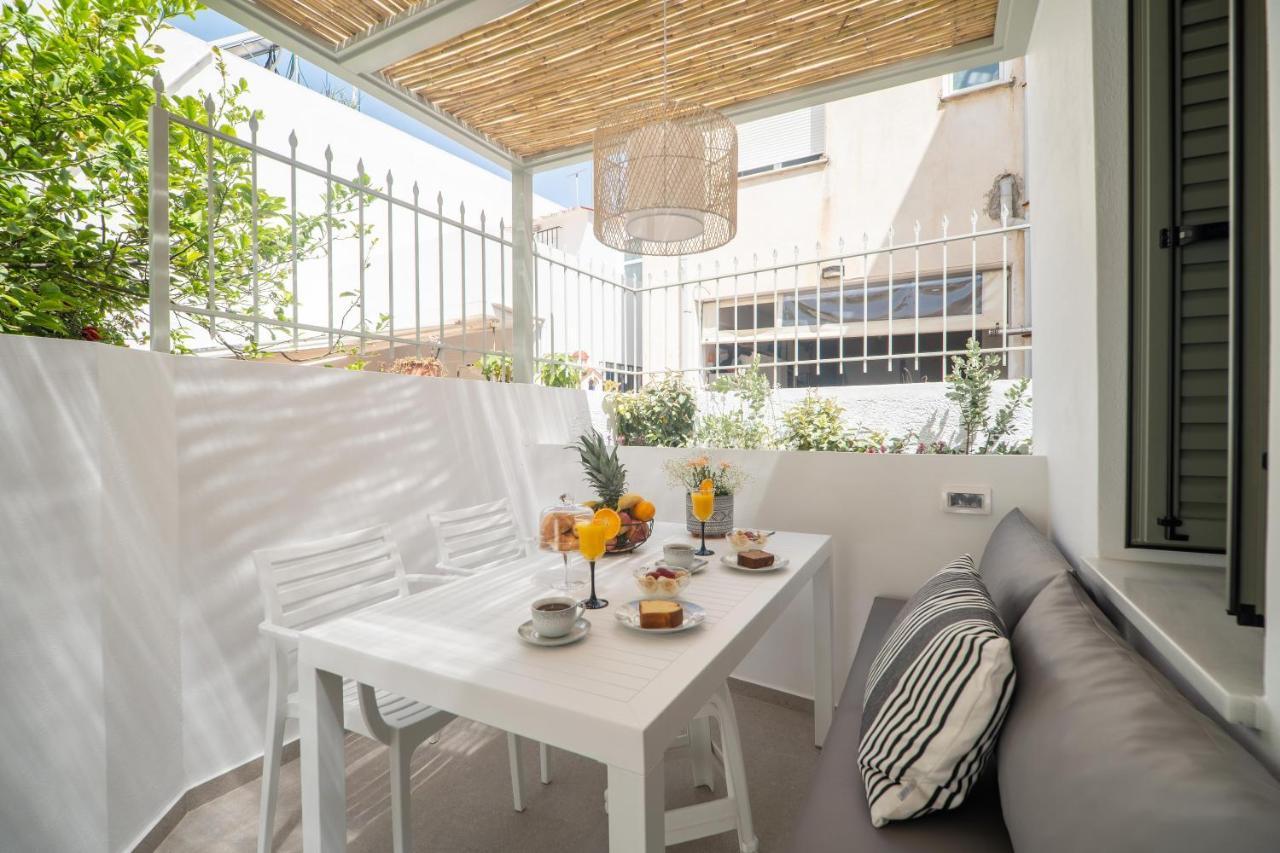 Antigone'S Lux Home 10Mins Walk To Beach, Old Town, City Chania  Zewnętrze zdjęcie
