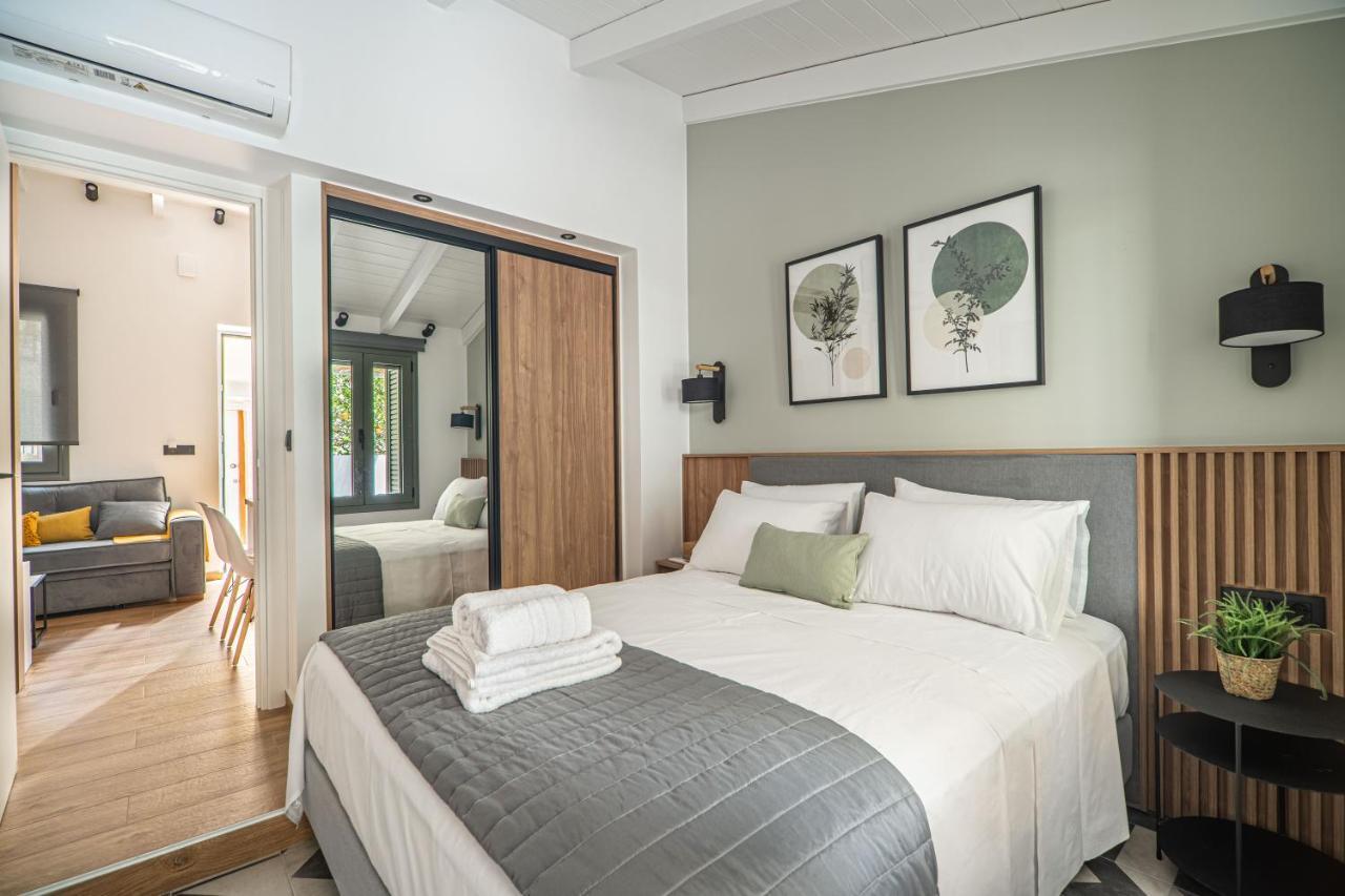 Antigone'S Lux Home 10Mins Walk To Beach, Old Town, City Chania  Zewnętrze zdjęcie