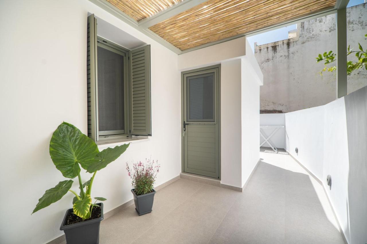 Antigone'S Lux Home 10Mins Walk To Beach, Old Town, City Chania  Zewnętrze zdjęcie